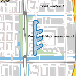 Wittgensteinlaan