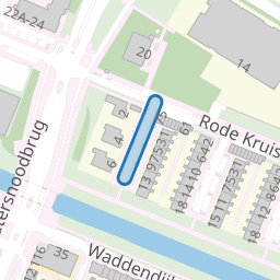 W.J. Knoopstraat