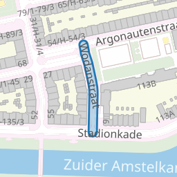 Wodanstraat