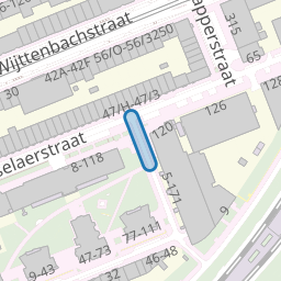 Woltera van Reesstraat