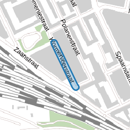 Wormerveerstraat