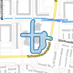 Woudrichemstraat