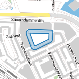 Zaandammerplein