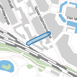Zaandijkstraat