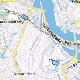 Zandstraat