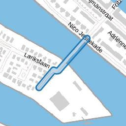 Zandzeggestraat