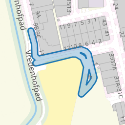 Zeebergweg