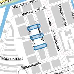 Zeebruggeplein