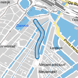 Zeedijk