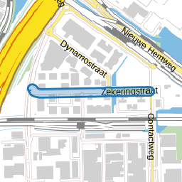 Zekeringstraat