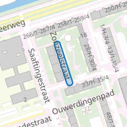 Zonzeelstraat