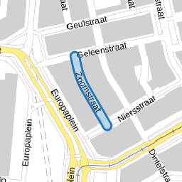 Zoomstraat