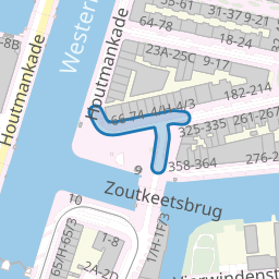 Zoutkeetsplein