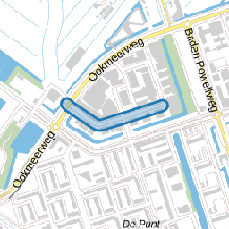 Zuidermolenweg