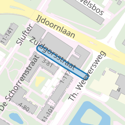 Zuidgorsstraat