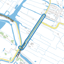 Zunderdorpergouw