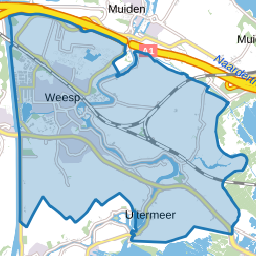 Weesp