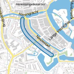 Achtergracht