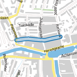 Achterherengracht