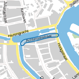 Achteromstraat