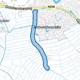 Aetsveldseweg