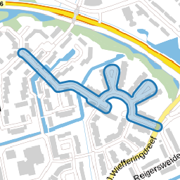 Bastionweg