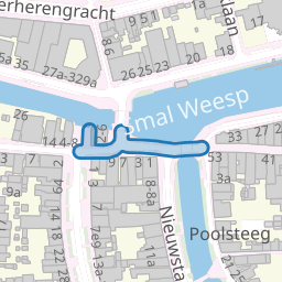 Binnenveer