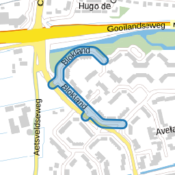 Blokland