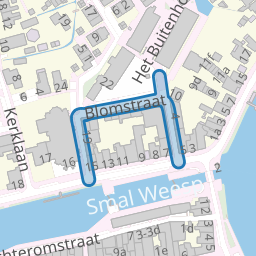 Blomstraat