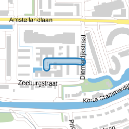 C. van Drosthagenstraat