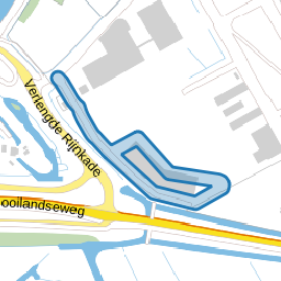 Chocoladeweg