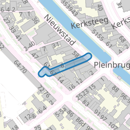 De Rondensteeg