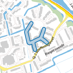 De Schans