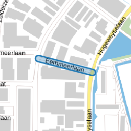 Eemmeerlaan