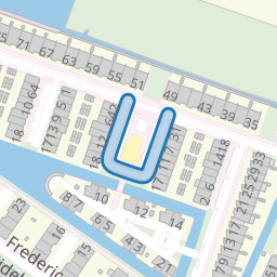 Eva de Wildeplantsoen