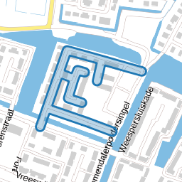 Fort Blauwkapelstraat