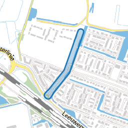 Fort Veldhuissingel