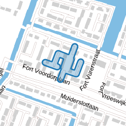 Fort Vurenhof