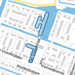 Fort Vurenstraat