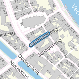 Gasthuissteeg