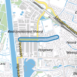 Gemeenschapspolderweg