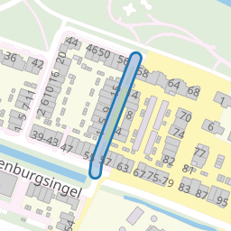 Gouwparklaan