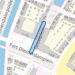 Gouwplein