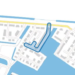 Groenevechtkade