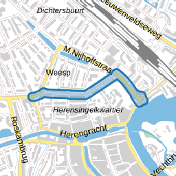 Herensingel