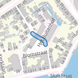 Het Buitenhof