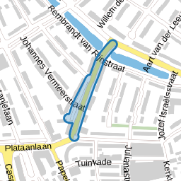 Jan Tooropstraat