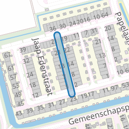 Jan van Beverenstraat