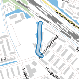 J.Slauerhoffstraat