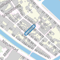 Kapelsteeg
